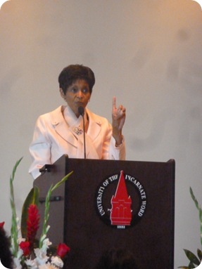 Graduation Luncheon 036