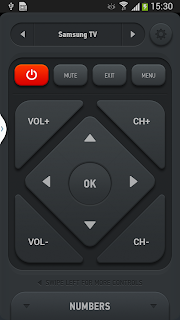 Smart IR Remote for Galaxy s4