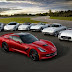 CHEVROLET CORVETTE STINGRAY 2014, EL CORVETTE MÁS EFICIENTE