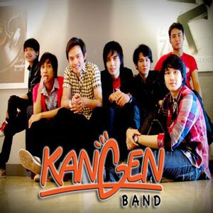 Kangen Band - Ijab Kabul MP3