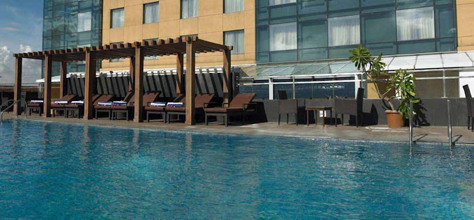 Luxury Hotels in Pune Lavish Comforts upon Savvy Travellers with Finesse