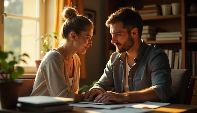 romantic relationship can help boost confidence
