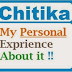 Review of Chitika Publisher Account [Advertising]