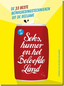 Seks, humor en het Beloofde Land