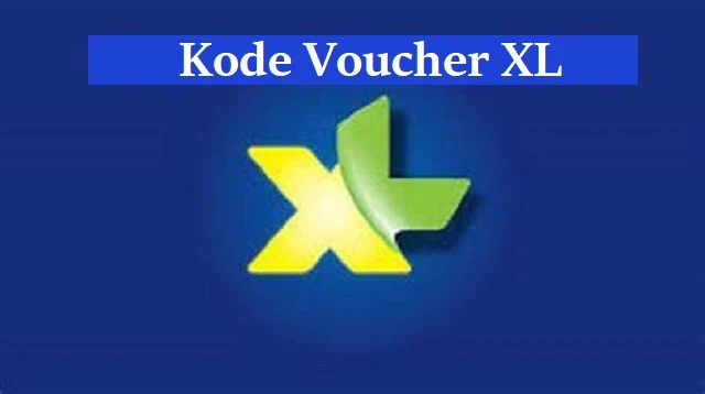 Kode Voucher XL