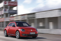 2012 Volkswagen Beetle