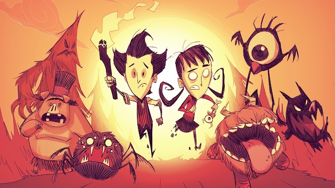 Don’t Starve: Pocket Edition (Paid/Unlocked) for android