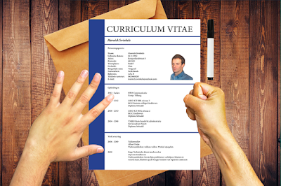 Curriculum Vitae