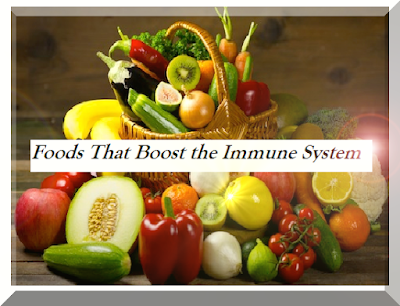15 Foods That Boost the Immune System