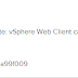 วิธีการลง VMware vSphere Hypervisor 5.1 & การ Add driver Network Adapter แบบ Custom ตอนที่ 2 (ลง Client บน windows)