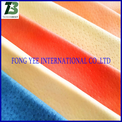 Fongyee International Pigskin leather 1 picture