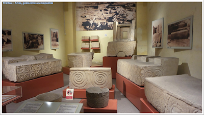  Valeta; Malta; National Museum of Archaeology; Auberge de Provence; Arqueologia Malta;