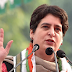 प्रियंका गांधी वाड्रा ने किसान पंचायत को संबोधित करते हुए कहा कि मेरे पिता जी ने आपको सम्मान दिया. मैं भी खुद्दार हूं, मैं ग़द्दारी नहीं करूंगी.
