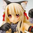 FIGURA ILLYASVIEL VON EINZBERN The Beast Ver. Fate/kaleid liner Prisma Illya