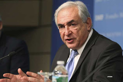 IMF, Dominique Strauss-Kahn, Riker Island Jail, New York, rape case, World , world news, world business news, world news today, world headlines, world news headlines, current world news, world news online
