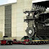 The Largest engine in the world: Wärtsilä RT-flex96C engine