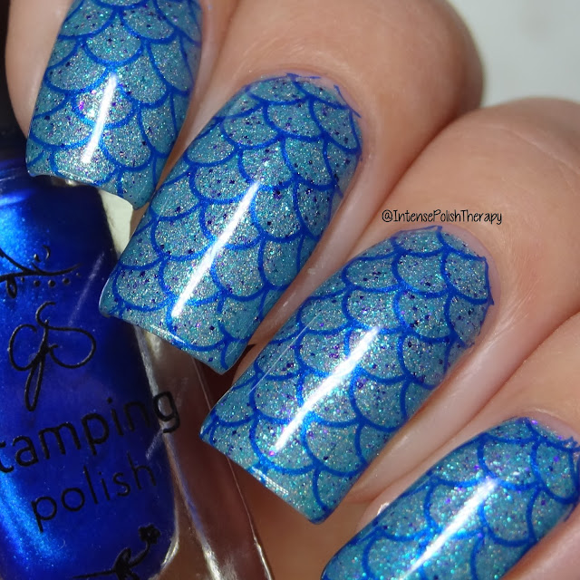 Cadillacquer - Mermaid