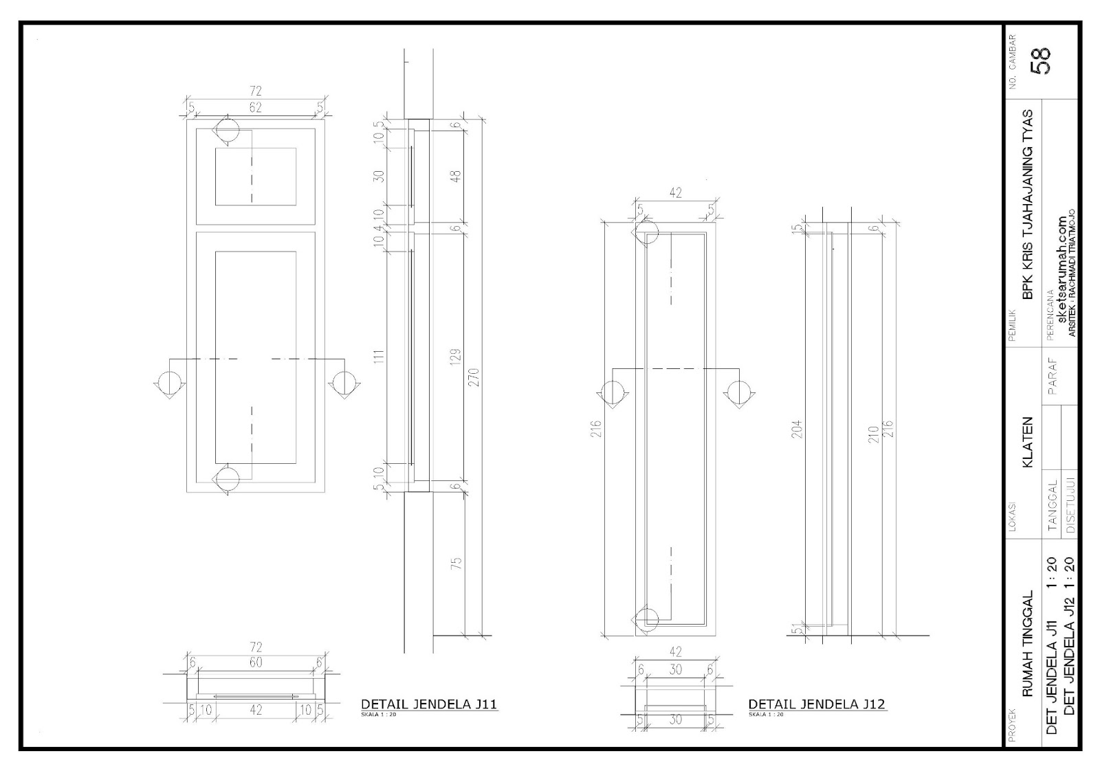 Sketsarumah.com : rumah minimalis  gambar rumah  desain 