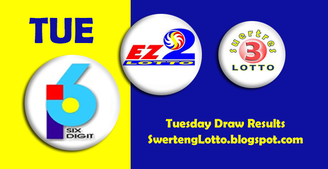 July 21, 2015 PCSO EZ2 2 Digit, Swertres 3 Digit, 6 Digit Draw Results