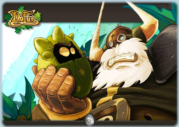 Dofus 2.3.5