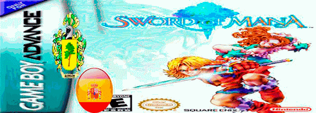 Sword of Mana