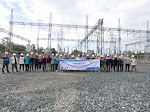 Industri Tumbuh Pesat, PLN Perkuat Infrastruktur Listrik Kalsel untuk Tingkatkan Keandalan