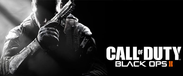 Call of Duty: Black Ops 2 Video - Origins