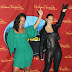 Alicia Keys - Madame Tussaud