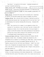 NSA Memo (pg 2) Re MUFON Conference - 1978