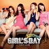 Girl's Day - Expect Me