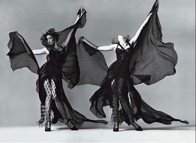 Fashion Photographers  on Richard Avedon  American   New York