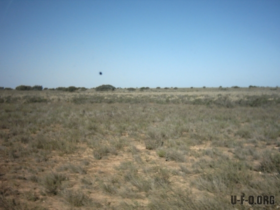 Ufo Sightings May 2007 2