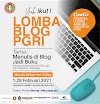 Komitmen Menulis di Blog
