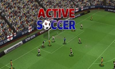 Active Soccer 2