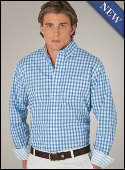 southern tide sports shirt