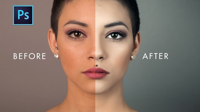 Differnce Between Photo Retouching, Editing And Manipulation