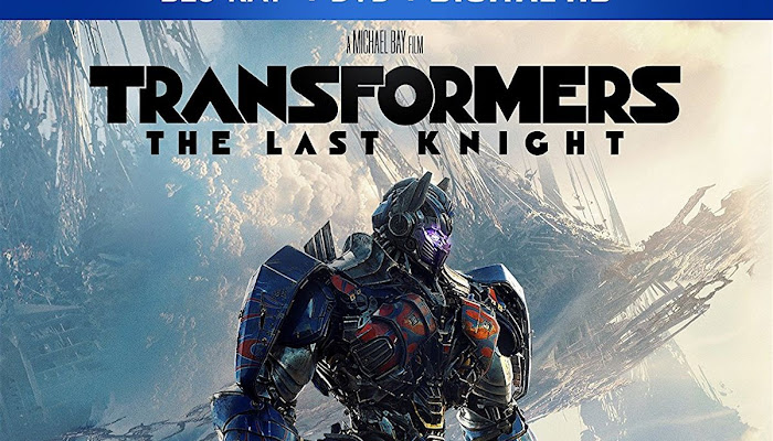 Transformers: The Last Knight (2017) Chiến Binh Cuối Cùng