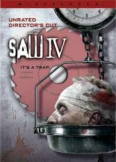 Saw IV ( 4 )