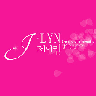 J.Lyn (제이린) - 2nd Digital Single