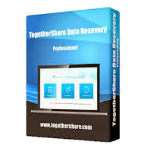 Togethershare Data Recovery 6.0 All Edition Crack is Here [Latest]
