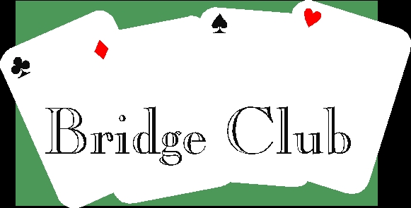 Bridge Club7