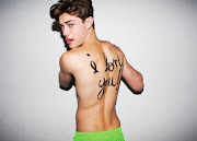 Francisco Lachowski. Why are you so yummy? Courtesy of Vanity Teen. (full francisco lachowski)