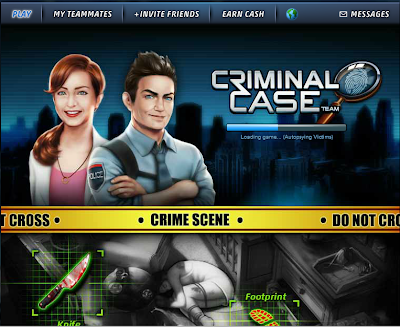 Criminal Case