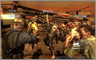 Resident Evil 6 | BlackBox | PC Game
