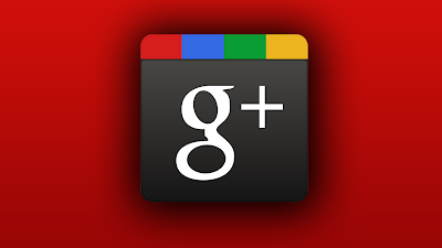 Google+ wallpapers