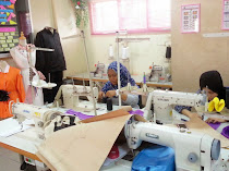 Projek Cuti Sekolah Dengan Giat MARA