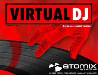 Atomix Virtual DJ 7 download