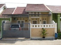 pagar rumah minimalis