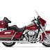 New Elegant Motorcycle for You: 2010 Harley-Davidson Electra Glide Classic FLHTC