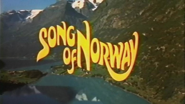 Song of Norway 1970 gratuitement